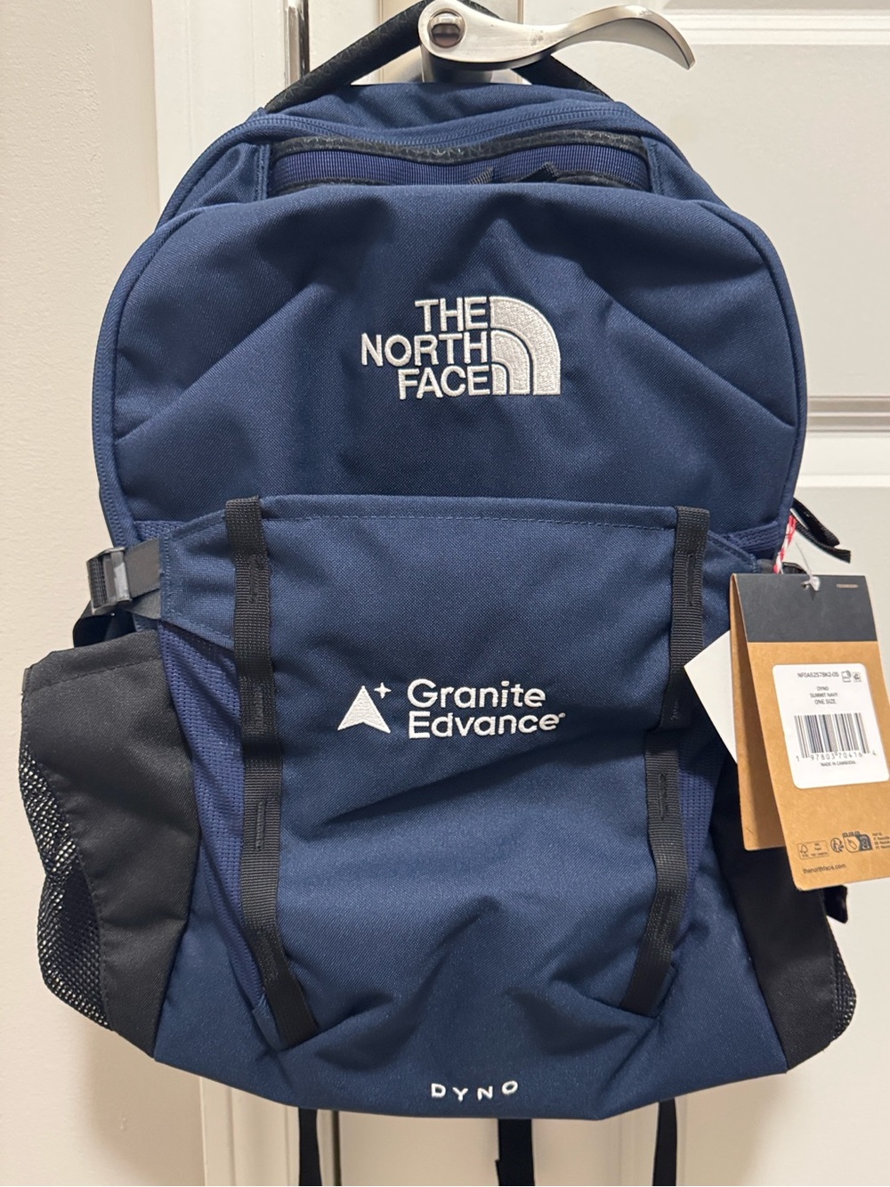 The North Face DYNO Backpack